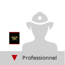 Appel à candidature – Sergents – Zone de secours DINAPHI