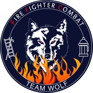 Firefighter Combat Challenge – Team Wolf