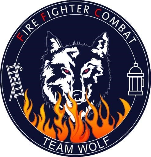 Et c’est parti pour la 2ème journée « la tour des défis » de l’Asbl Fire Fighter Combat Team Wolf !