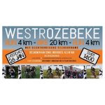 3ème Sportics Crossduatlon Westrozebeke