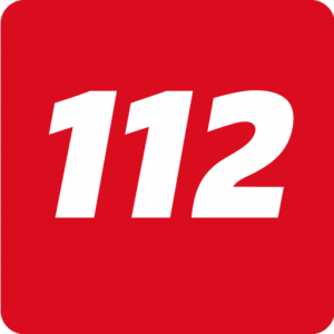 Journée européenne du 112