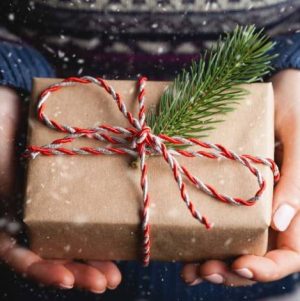Boites de Noël pour les plus démunis : collecte au sein de la Zone de secours