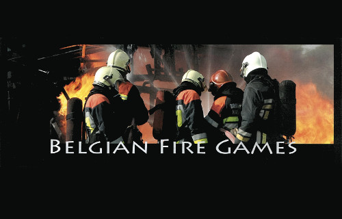 Deuxième Édition Des Belgian Fire Games