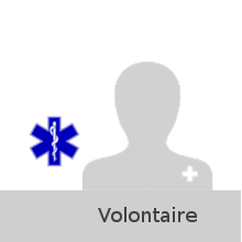 Postes de SECOURISTES-AMBULANCIERS VOLONTAIRES (H/F)
