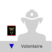 Postes de CAPITAINES POMPIERS VOLONTAIRES (H/F)