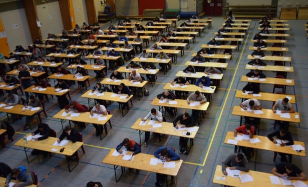 Appel à candidature : obtention du certificat d’aptitude fédéral (épreuves en néerlandais).