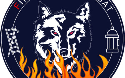 Firefighter Combat Challenge – Team Wolf