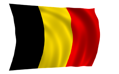 Participation de la Zone de secours Hainaut Centre au défilé du 21 juillet 2017