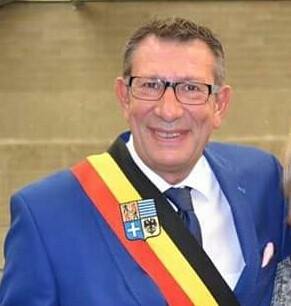 Décès de Monsieur le Bourgmestre Pascal HOYAUX, Président de zone