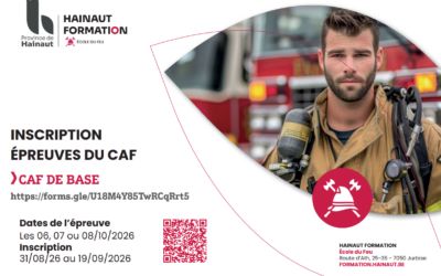 Obtenir le Certificat d&rsquo;Aptitude Fédéral (CAF)
