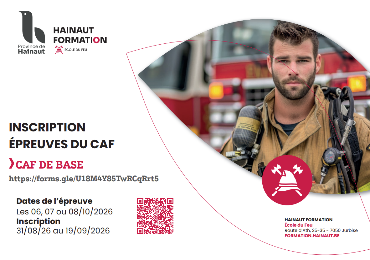 Obtenir le Certificat d’Aptitude Fédéral (CAF)